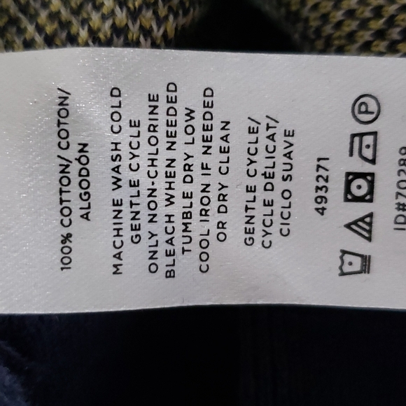 Ann Taylor Factory Button Cardigan NWT - Picture 10 of 11